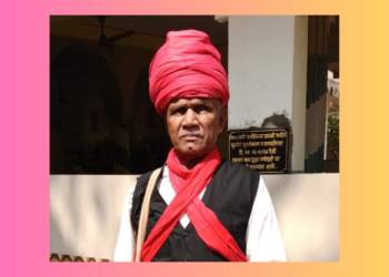 Excellent mridungamani Shivaram Ranjane is no more