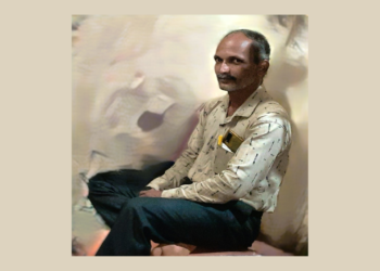 Sangh activist Rahul Bhagwat is no more