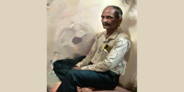 Sangh activist Rahul Bhagwat is no more