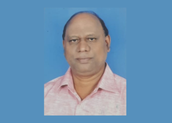 Patpanhale Tantamukti President Ajit Belwalkar