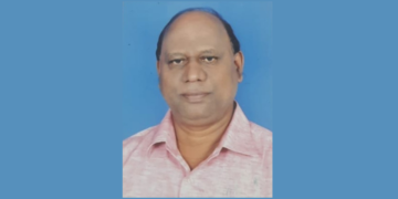 Patpanhale Tantamukti President Ajit Belwalkar