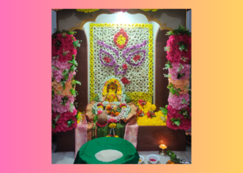 Guhagar Shri Varati Devi Navratri Festival