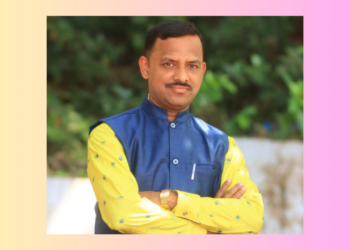 Sachin Oak wins Kotaluk Upasarpanch election