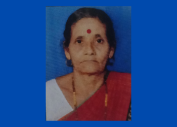 Sujata Karekar is No More