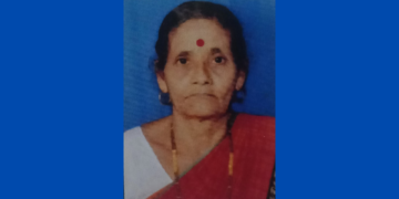 Sujata Karekar is No More