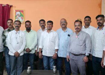 Will contest elections in Guhagar on their own