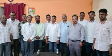 Will contest elections in Guhagar on their own