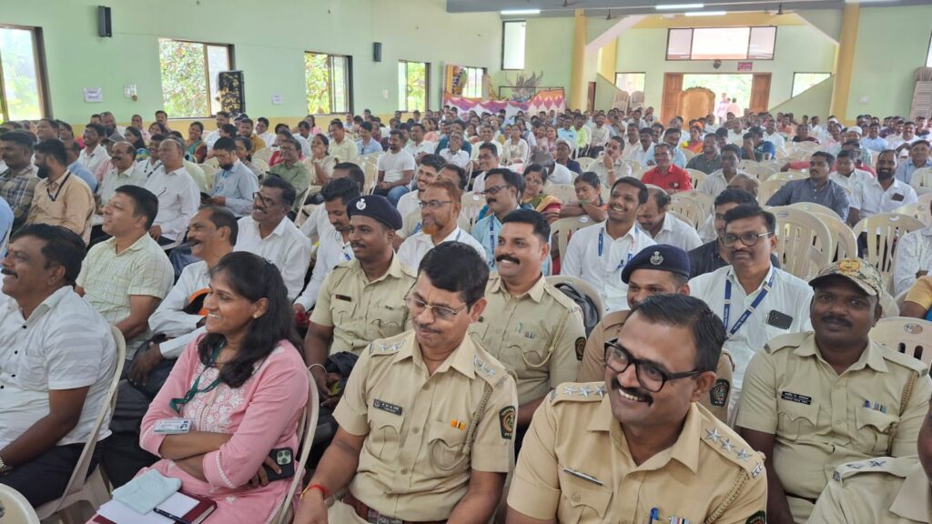 General Assembly of Guhagar Taluka