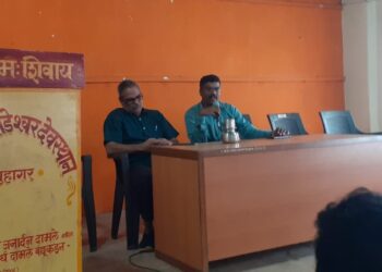 Cleanliness of Guhagar beach