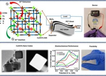 Indian Scientists' Step Towards Sustainable Energy