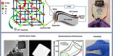 Indian Scientists' Step Towards Sustainable Energy