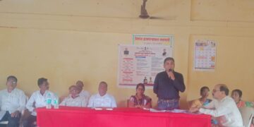 Service fortnight starts in Guhagar