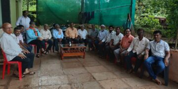 Motor Owners' Drivers Association Meeting