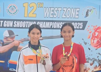 National Championship Shotgun Competition