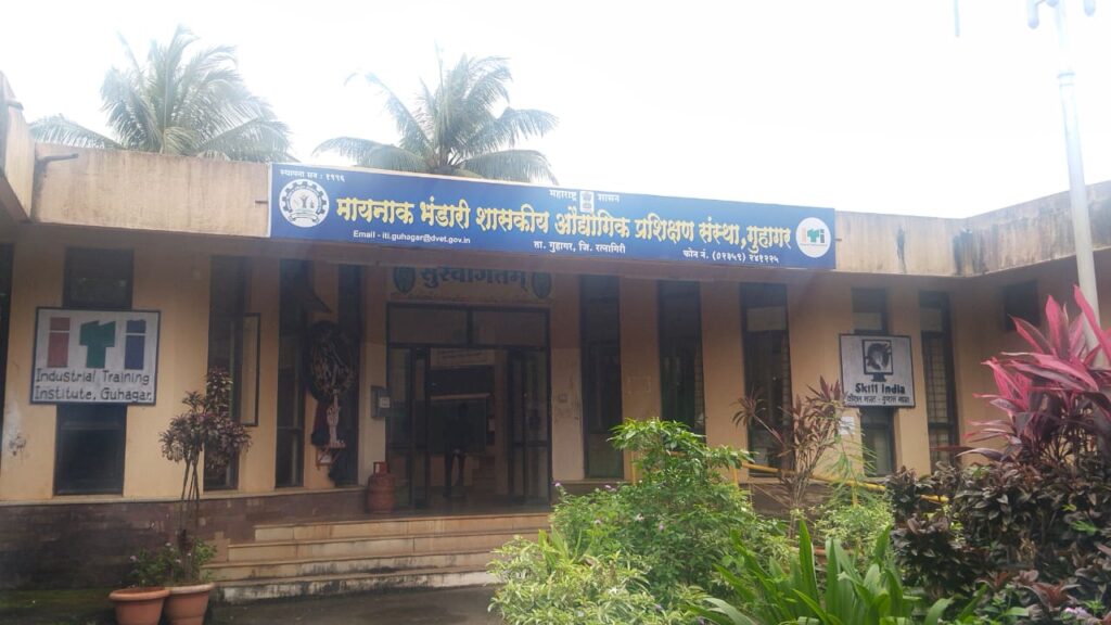 First in Sahil district in AITT exam