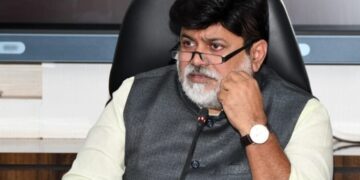 Review of vacant posts by Uday Samant