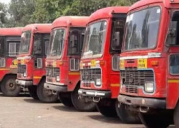 एसटी महामंडळात १७ हजार जागांवर होणार भरती