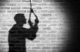 Suicide of a youth in Chikhali