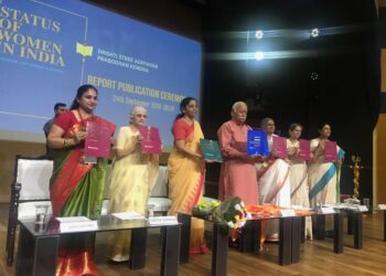 Indian women's journey in the team is remarkable