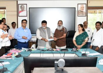 Big decision of Annasaheb Patil Corporation