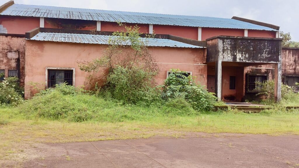 Fund approved for Deoghar Sports Complex