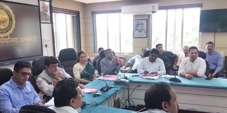 Fund approved for Deoghar Sports Complex