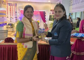 Regal Navadurga Award 2025