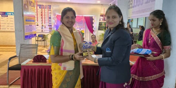 Regal Navadurga Award 2025