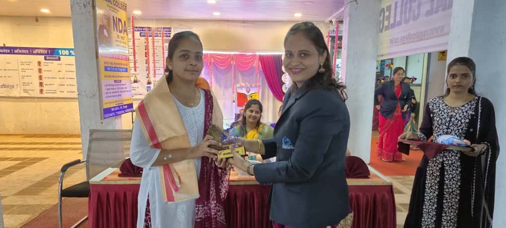 Regal Navadurga Award 2025