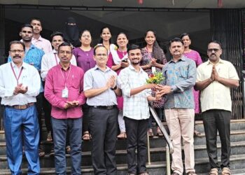 Student Board Selection in Patpanhale College