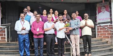 Student Board Selection in Patpanhale College