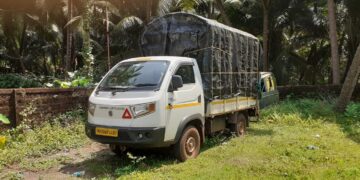 Sting operation of Guhagar Tehsildar