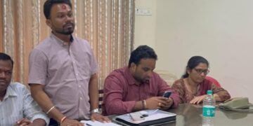 Guhagar Nagar Panchayat Reservation