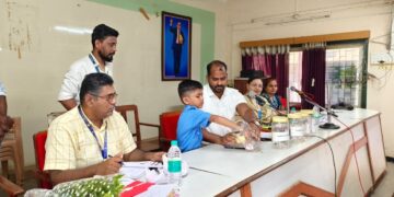 Guhagar Panchayat Samiti Reservation