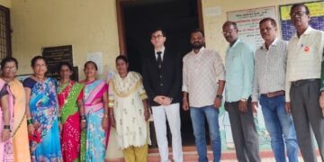 Legal guidance at Dhopave