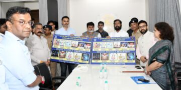 Slum redevelopment plan