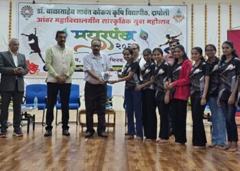 Success of Mandaki-Palvan Agricultural College