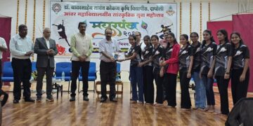 Success of Mandaki-Palvan Agricultural College