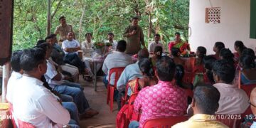 MLA Bhaskar Jadhav criticizes the government