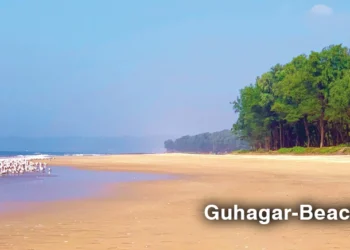 Blue Flag Pilot status for Guhagar beach