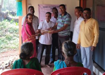 Anulom's initiative is successful