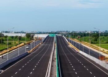 Maharashtra will get another eight-lane highway