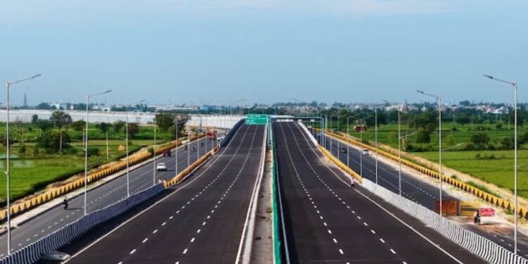 Maharashtra will get another eight-lane highway