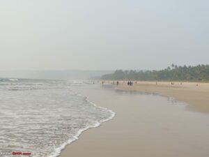 Golden opportunity for Blue Flag Guhagar