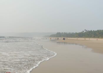 Golden opportunity for Blue Flag Guhagar