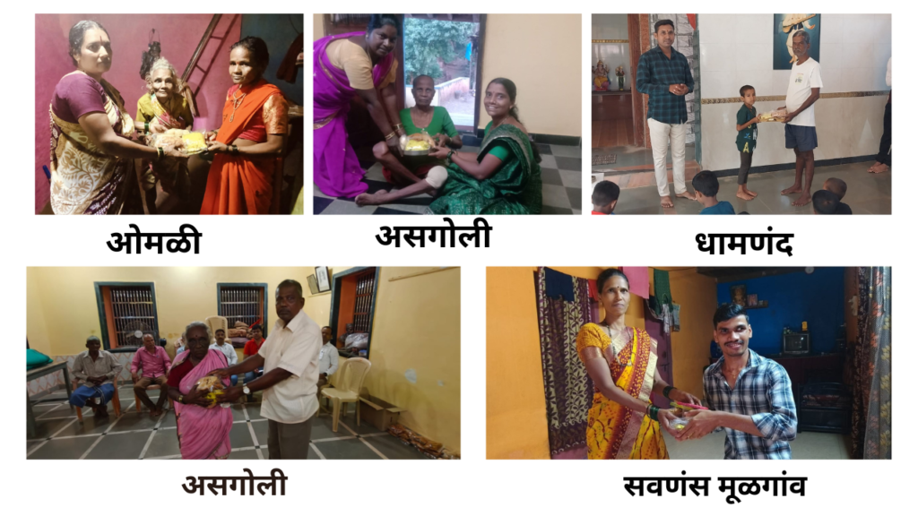 Anulom's initiative is successful