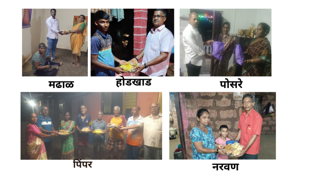 Anulom's initiative is successful