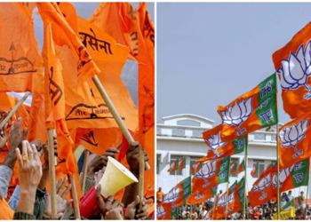 How the BJP Shivsena alliance came