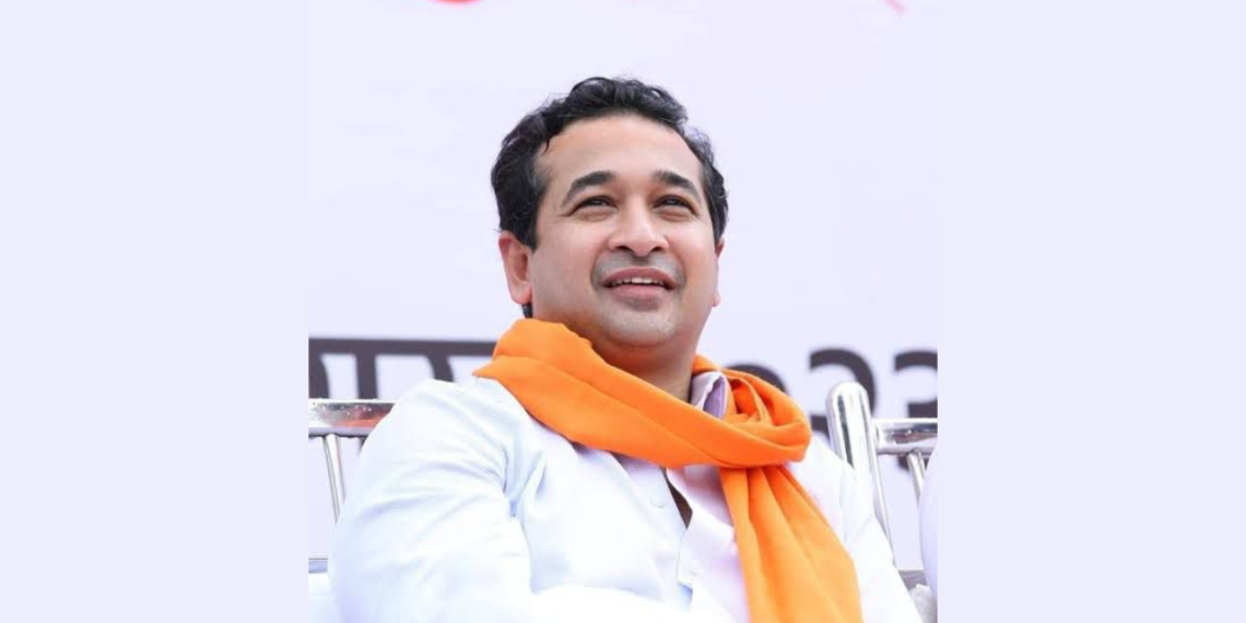 Unveiling of Vasudev Phadke's inscription