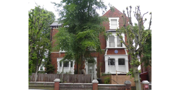 India House building now in Maharashtra's possession